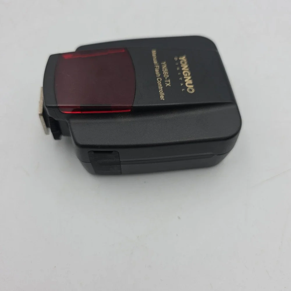 YONGNUO YN560-TX Manual Camera Flash Trigger Controller - Nikon